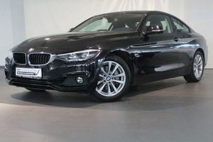 BMW 440 iA Coupe Sport Line NaviProf.HeadUo.LED.PDC