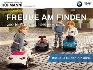 BMW i3 (opt. 94Ah Speicher & REX) GSD RFK Tempomat