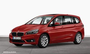 BMW 220 d xDrive Gran Tourer Advantage LED Pano.Dach