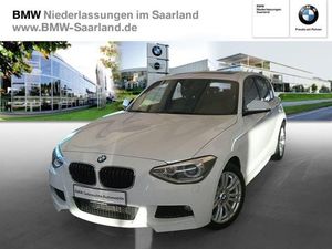 BMW 120 d xDrive 5-T
