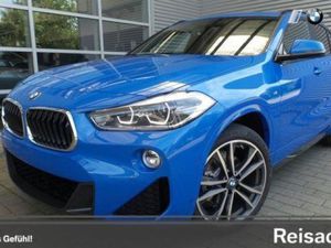 BMW X2 sDrive18d A