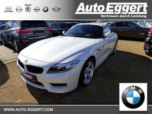 BMW Z4 sDrive 28i Roadster M-Sportpaket Leder Xenon Navi