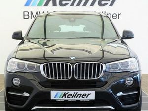 BMW X4 xDrive 20d Aut. xLine,ehem.UPE