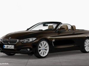 BMW 430 d Luxury Line