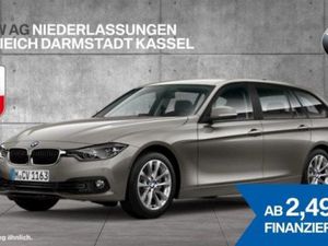 BMW 330 i xDrive Touring Advantage Head-Up LED RFK