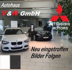 BMW 520 d Touring Aut.M-Paket Navi HIFI PDC Sitzhz.