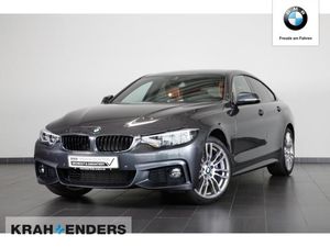 BMW 440 Gran Coupe i xDrive M Sportpaket 5 Jahre Garantie