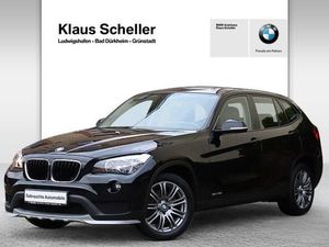 BMW X1 sDrive16d Klima Shz PDC