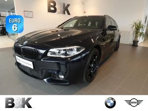 BMW 535 d xdrive Touring MSport Navi HUD RFK GSHD