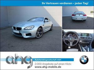 BMW M6 Coup