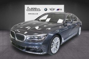 BMW 740 d xDrive Limousine EURO6 Touch Command Head-Up DAB