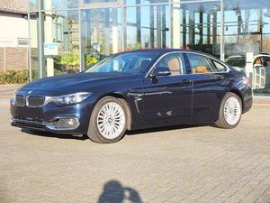 BMW 430 i Gran Coupe Sport-Aut. Luxury Line / WLAN Hotspot