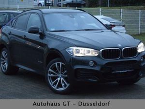 BMW X6 xDrive30d/M-Paket/20Zoll/NaviPro/Soft/PDC/AHK