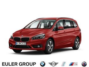 BMW 218 Gran Tourer i LED Navi R