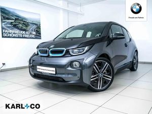 BMW i3 94Ah +REX LED Navi Prof. 20 Zoll RFK SHZ PDC