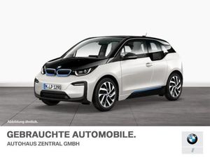 BMW i3 .94Ah REX RFK Navi Prof. Komfortzg. Tempomat