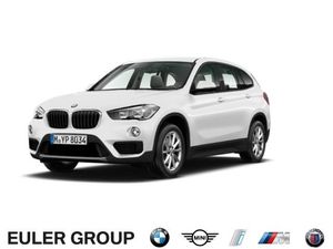 BMW X1 sDrive18d (Navi Klima PDC)