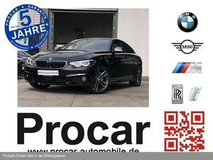BMW 435 d xDrive Gran Coupe M Sport HuD Glasd ACC AHK
