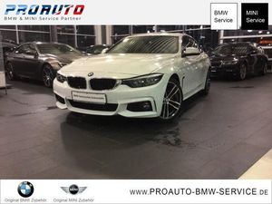 BMW 430 Gran Coup