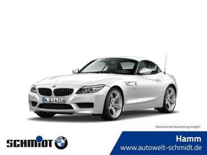 BMW Z4 sDrive 20i Cabrio M Sportpaket NaviProf 19''