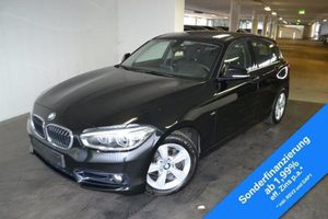 BMW 116 d 5-T