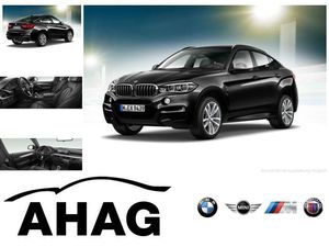 BMW X6 M 50d M Sportpaket Innovationsp. Navi Prof.