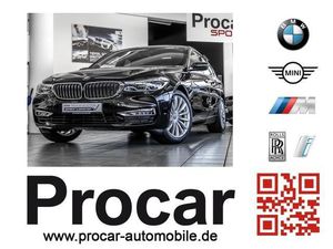 BMW 630 6er Gran Turismo d Luxury Line Gestikst. Panorama