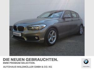 BMW 116 d 5-T