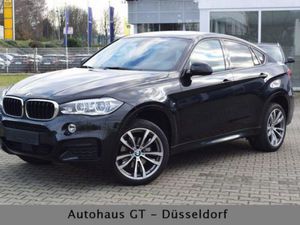 BMW X6 xDrive30d/M-Paket/20Zoll/NaviPr/HeadUp/Kamera