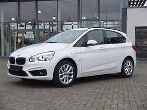 BMW 225 xe Active Tourer iPerformance Advantage / Navig.