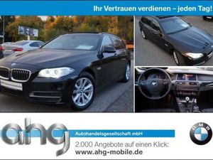 BMW 520 d Touring Navi Prof. Panorama Klimaaut. PDC