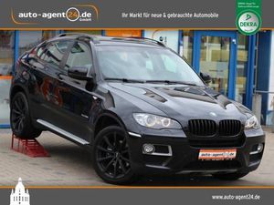 BMW X6 35I XDRIVE 21ZOLL/TOPVIEW/SPERRDIFF./MEM.