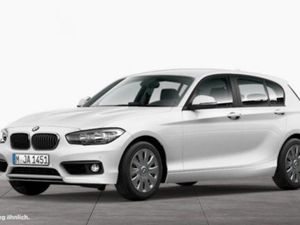 BMW 116 i 5-T