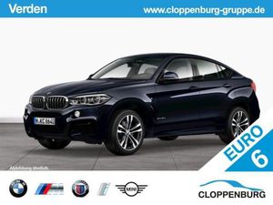 BMW X6 xDrive40d M Sport Ed. Head-Up HK HiFi DAB