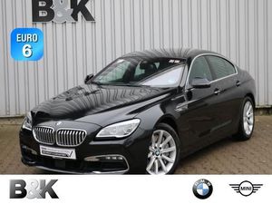 BMW 650 i xDrive Gran Coup