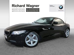 BMW Z4 sDrive28i Xenon USB Klima Shz PDC