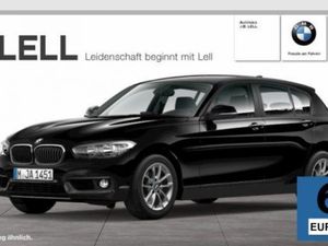 BMW 116 i 5-T