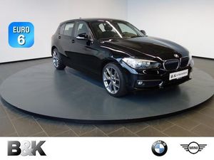 BMW 116 i 5-T