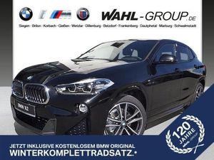BMW X2 sDrive18i M-Sport | LED Navi AHK