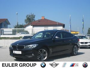 BMW 320 d A GT Sport Line (Navi Klima Xenon PDC ALU)