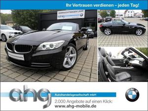 BMW Z4 sDrive18i Klimaaut. PDC HiFi Lenkradheizung