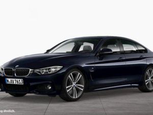 BMW 428 i Gran Coup