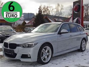 BMW d Touring M Sport Voll-LED Navi Sound Alcant. PDC