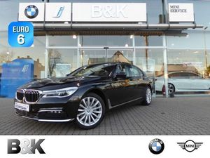 BMW 730 d xDrive SAG HUD ACC GSD Leas 0 Anz ab 575 (Navi X