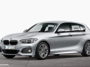BMW 118 i 5-T