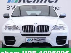 BMW X6 M 50 d xDrive , adap. LED, AHK, 20