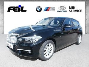 BMW 118 i 5-T