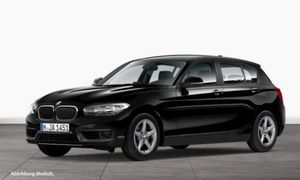 BMW 116 i 5-T