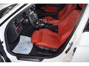 BMW Sportline Xenon Navi Leder HarmanKardon SHZ PDC