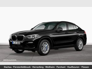 BMW X4 xDrive30i M Sport X Head-Up Navi HK HiFi